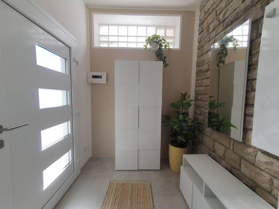 Apartamento Lecci Al Mare San Vincenzo Exterior foto