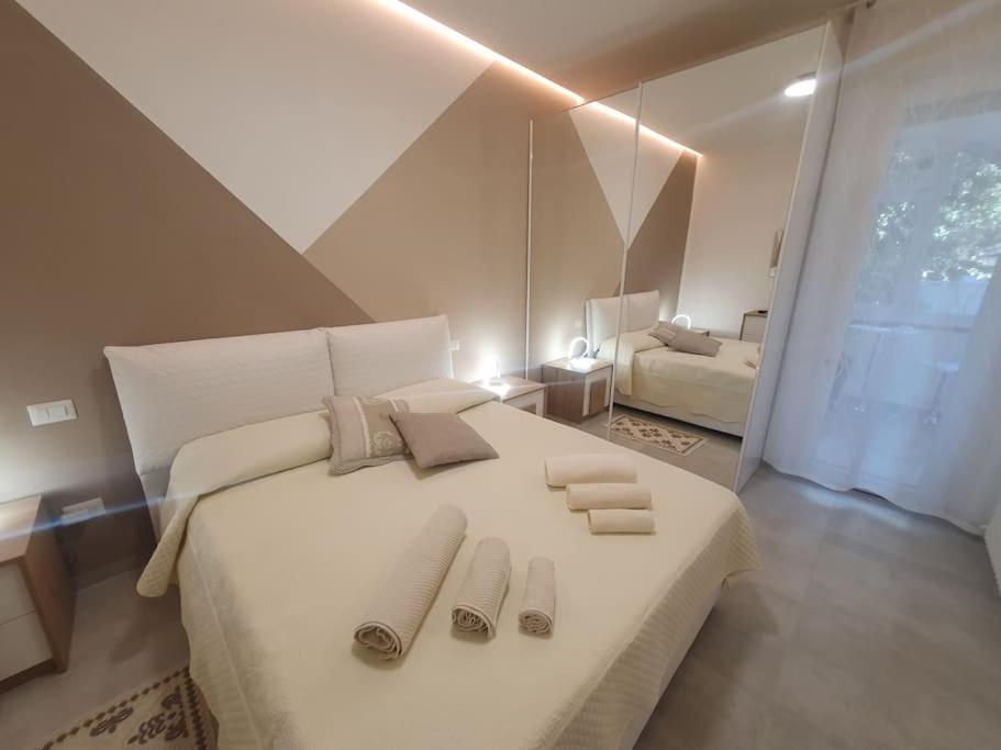 Apartamento Lecci Al Mare San Vincenzo Exterior foto