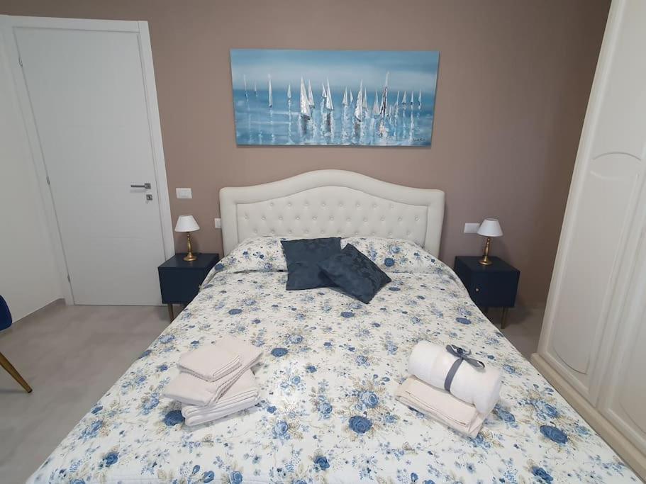 Apartamento Lecci Al Mare San Vincenzo Exterior foto