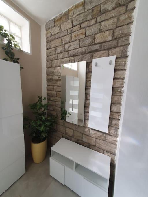 Apartamento Lecci Al Mare San Vincenzo Exterior foto