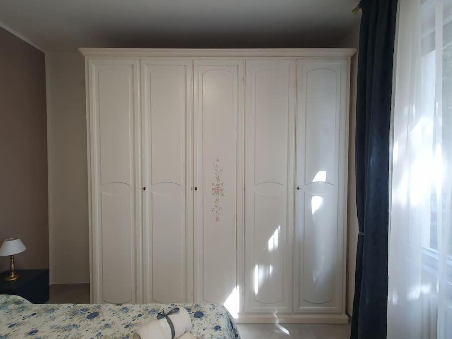 Apartamento Lecci Al Mare San Vincenzo Exterior foto