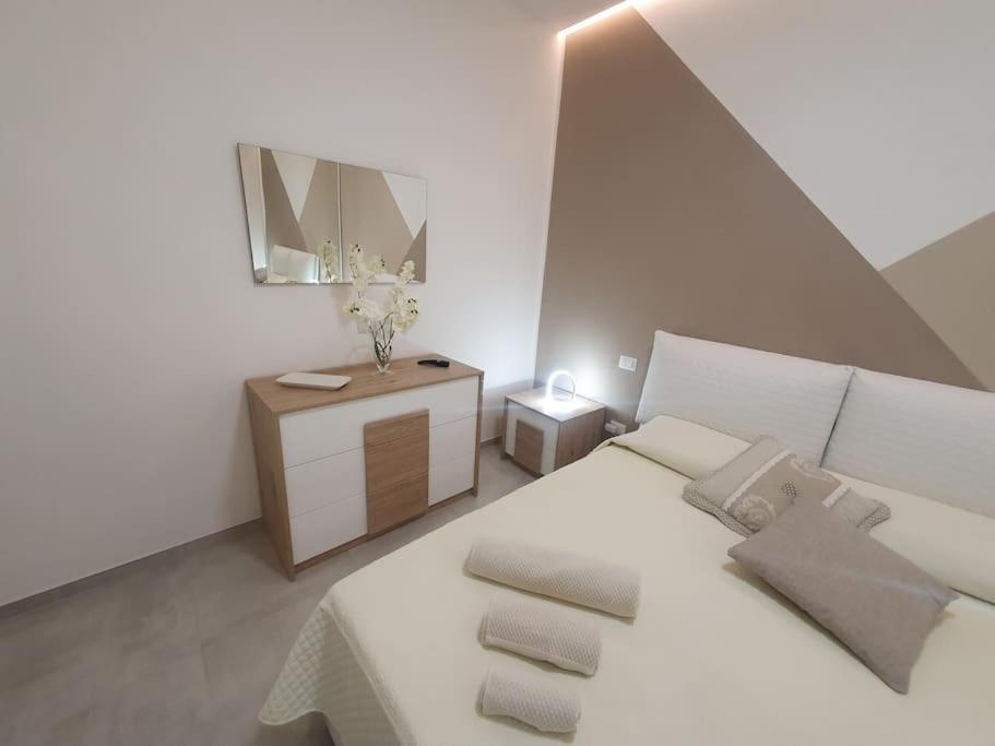 Apartamento Lecci Al Mare San Vincenzo Exterior foto