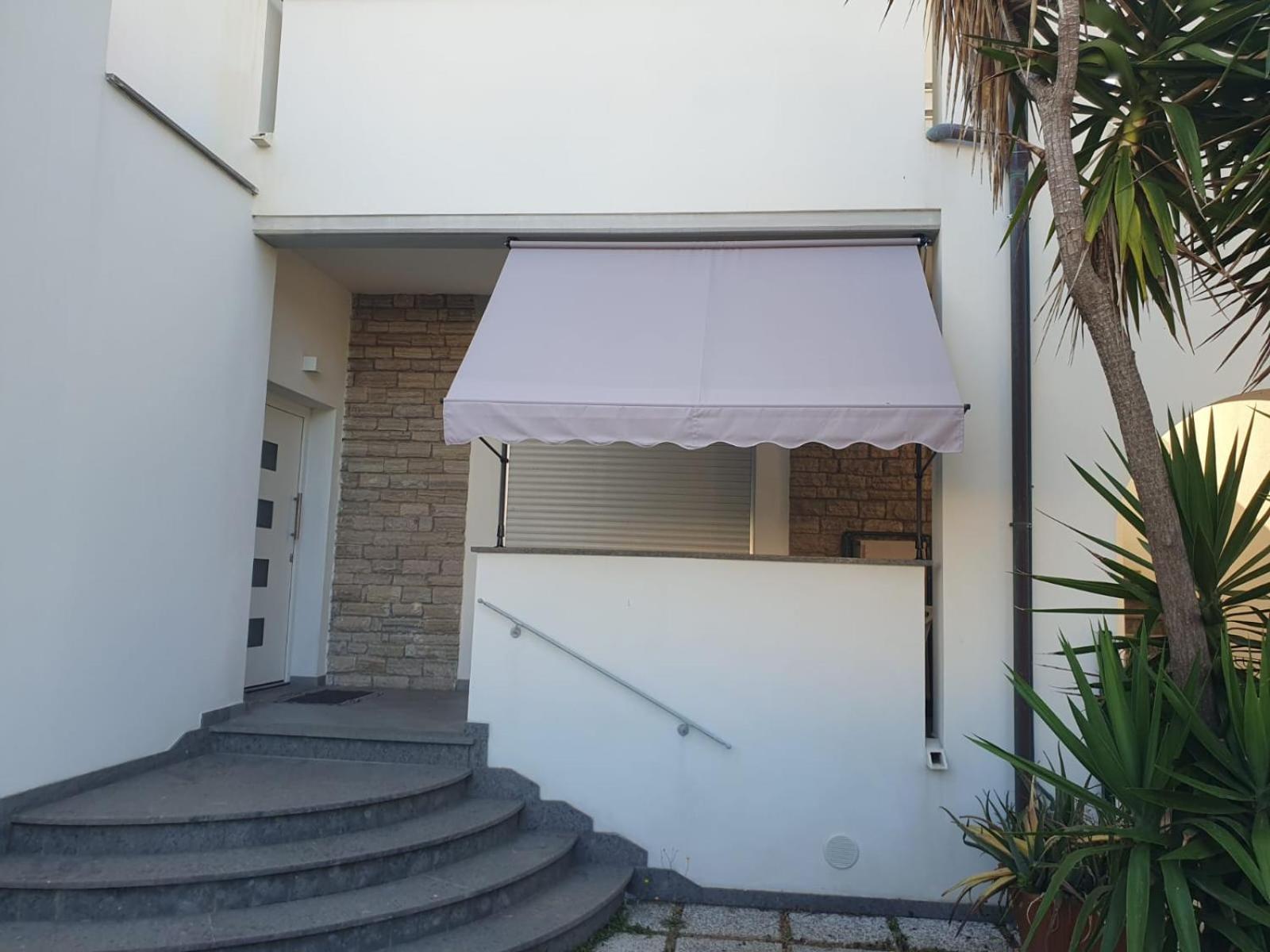 Apartamento Lecci Al Mare San Vincenzo Exterior foto