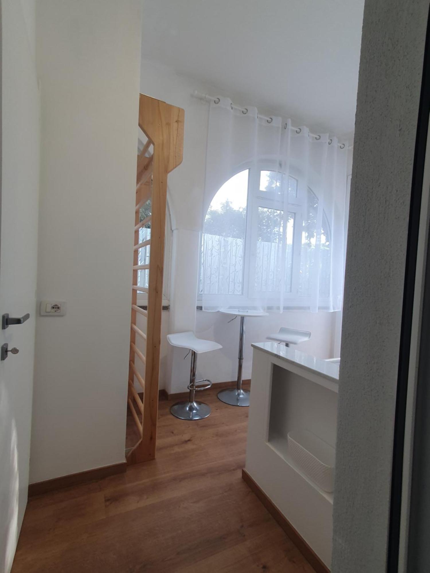Apartamento Lecci Al Mare San Vincenzo Exterior foto