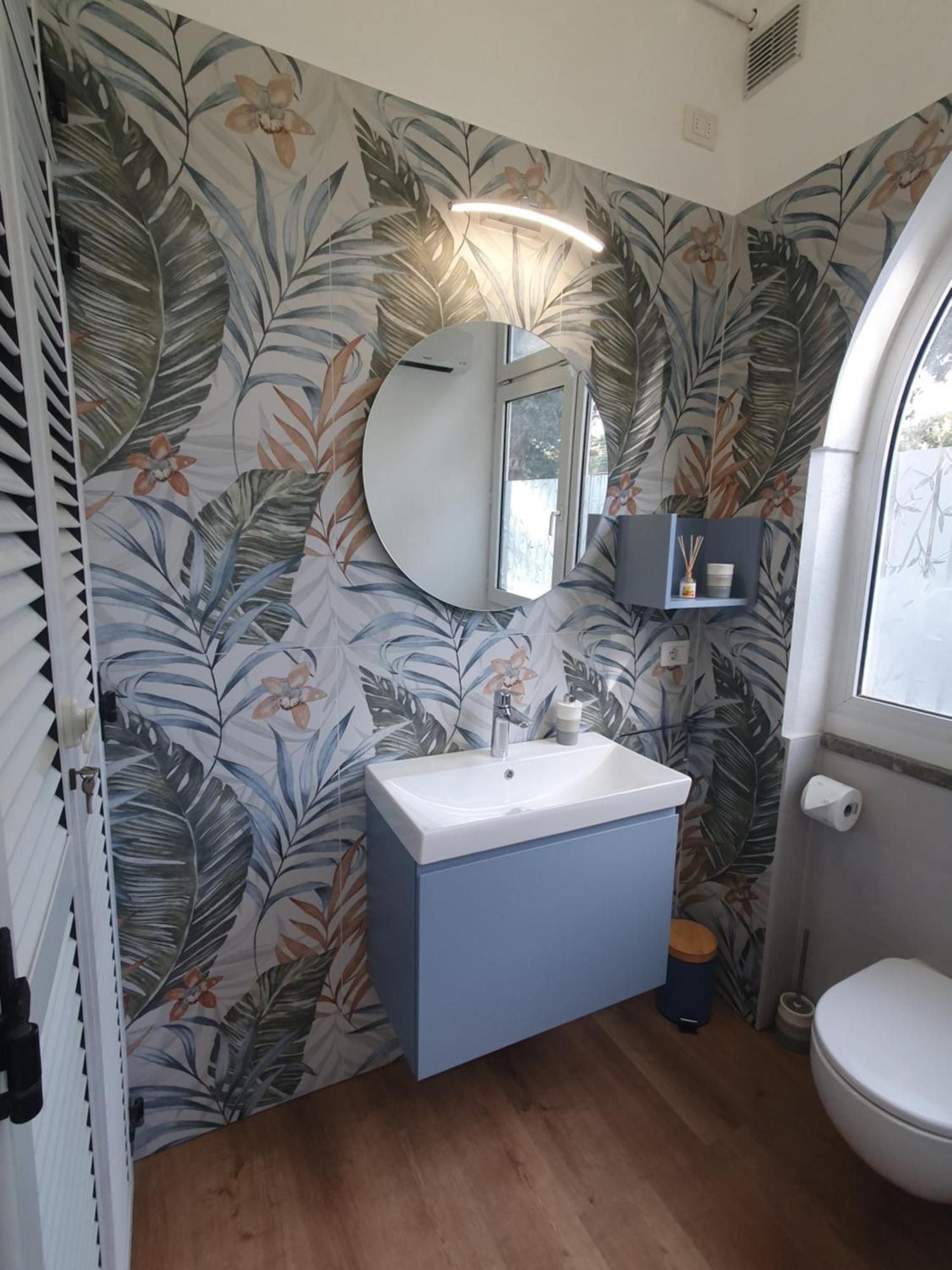 Apartamento Lecci Al Mare San Vincenzo Exterior foto
