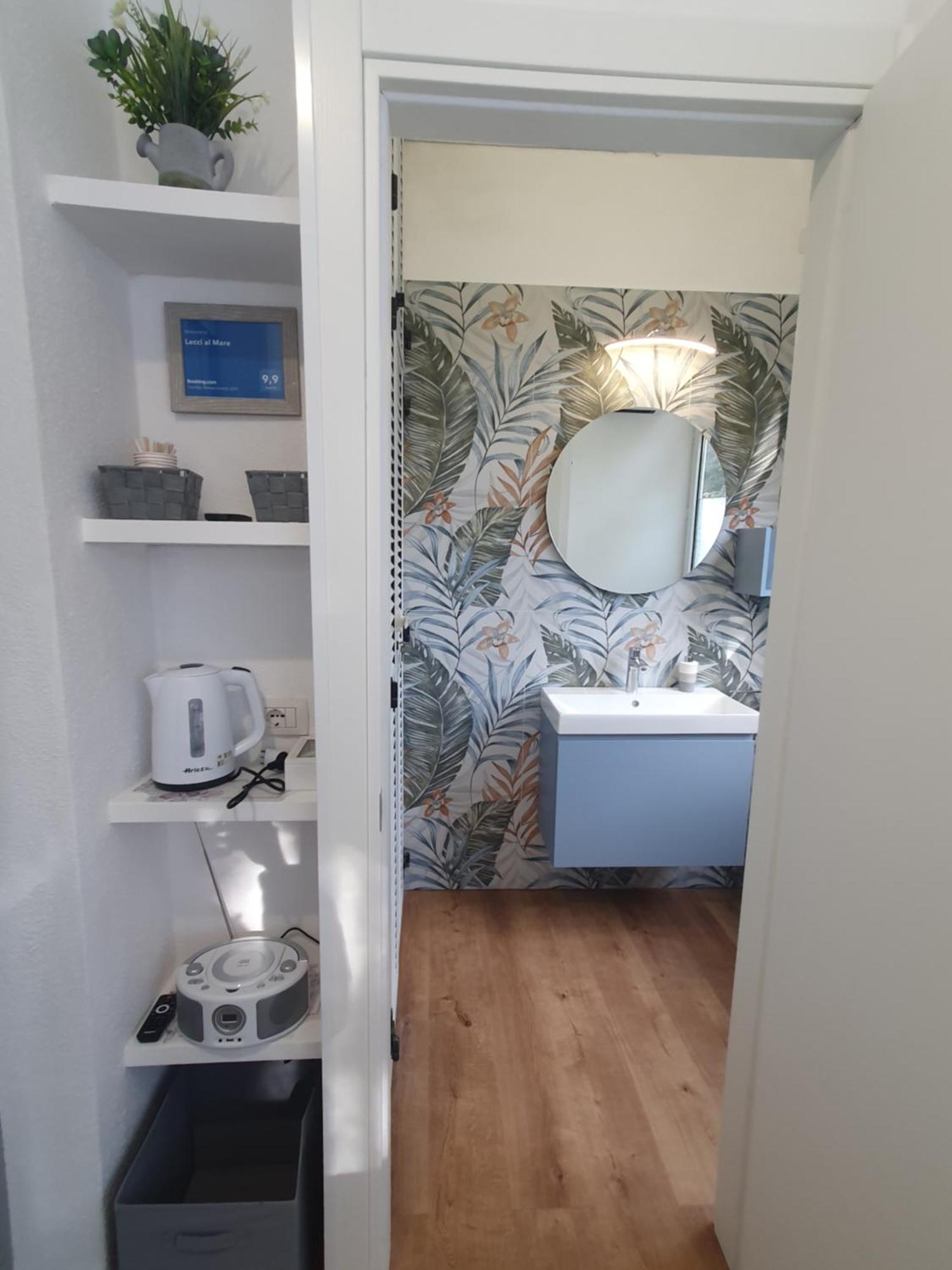 Apartamento Lecci Al Mare San Vincenzo Exterior foto