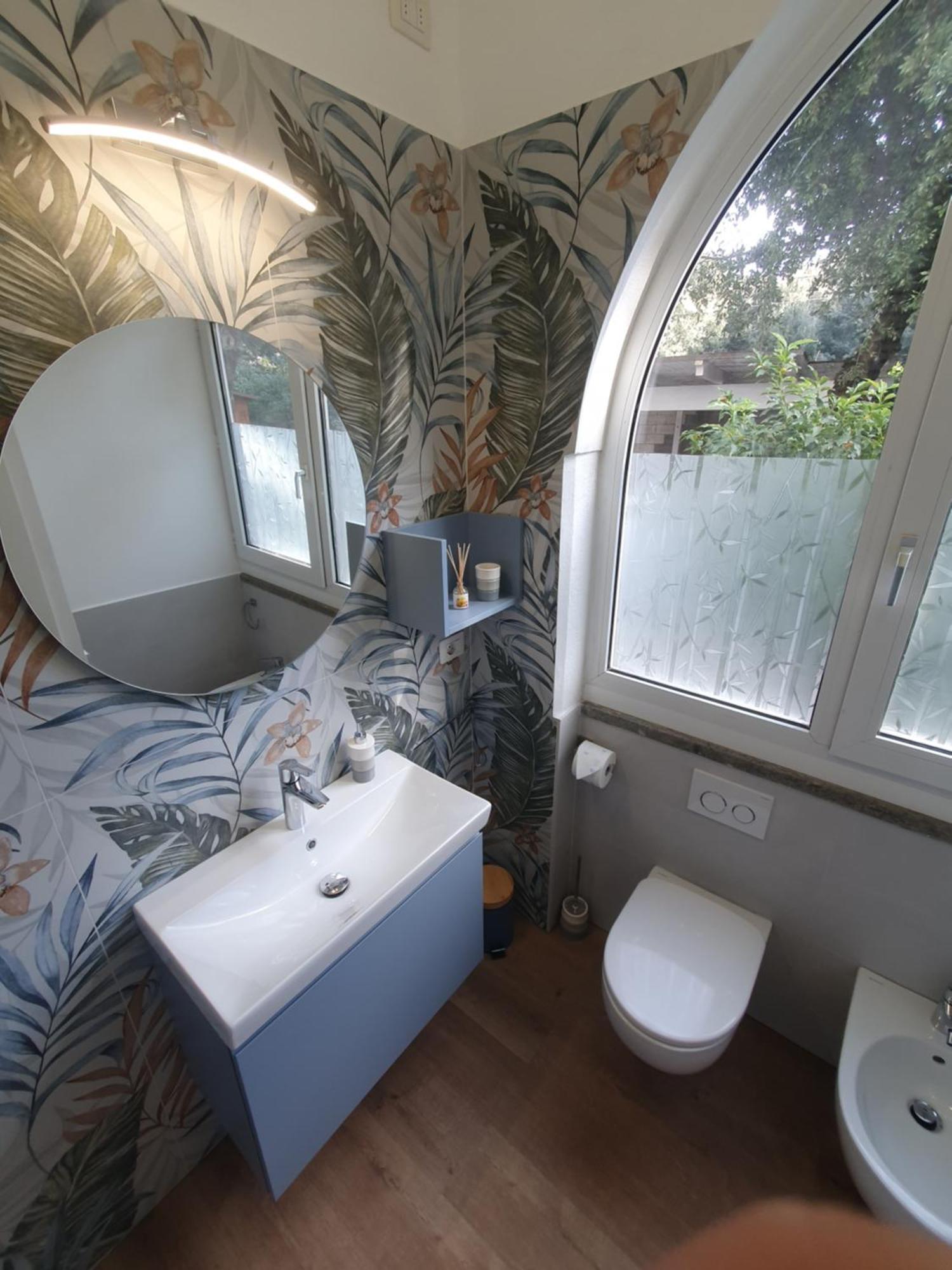 Apartamento Lecci Al Mare San Vincenzo Exterior foto