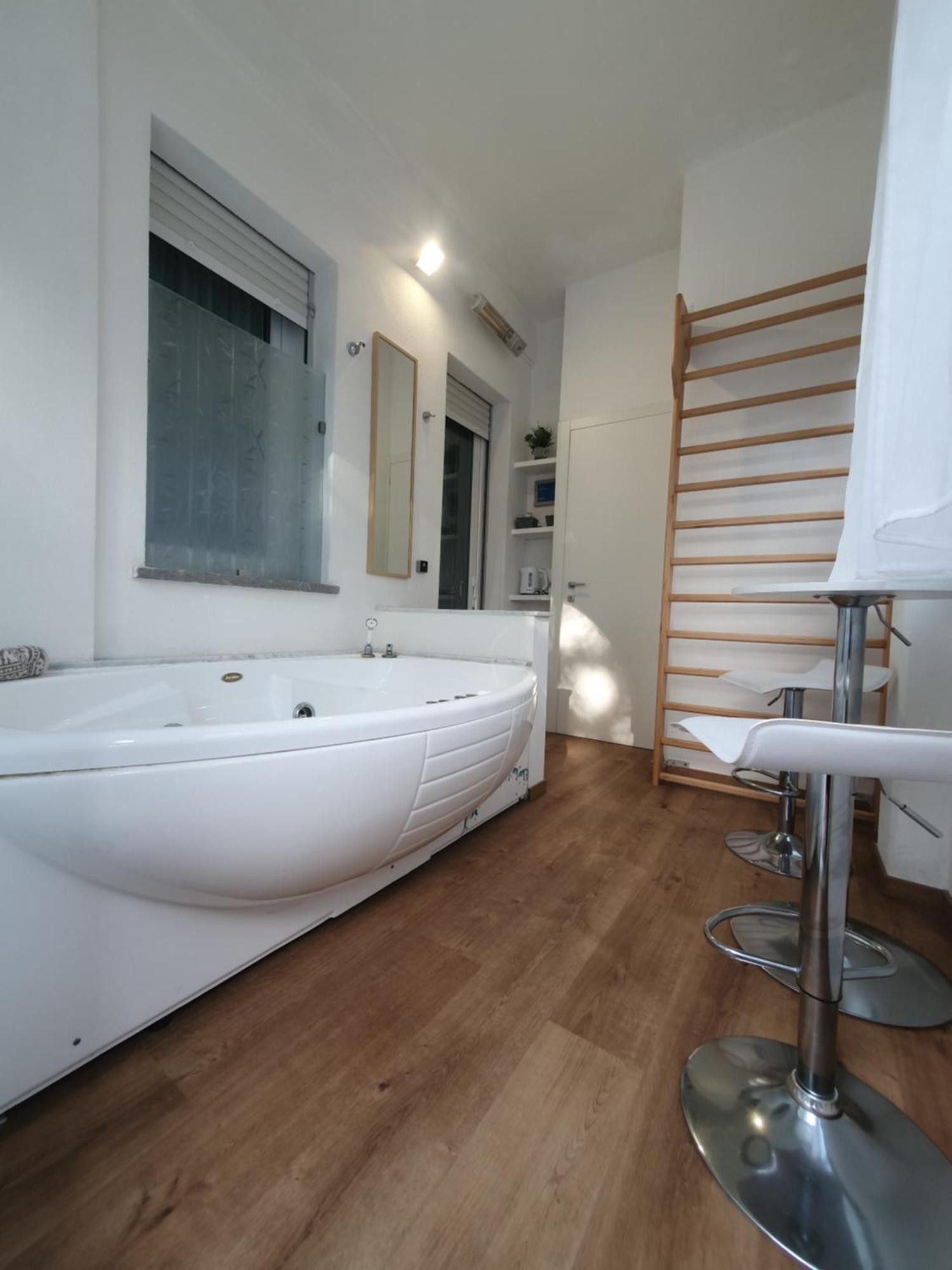 Apartamento Lecci Al Mare San Vincenzo Exterior foto